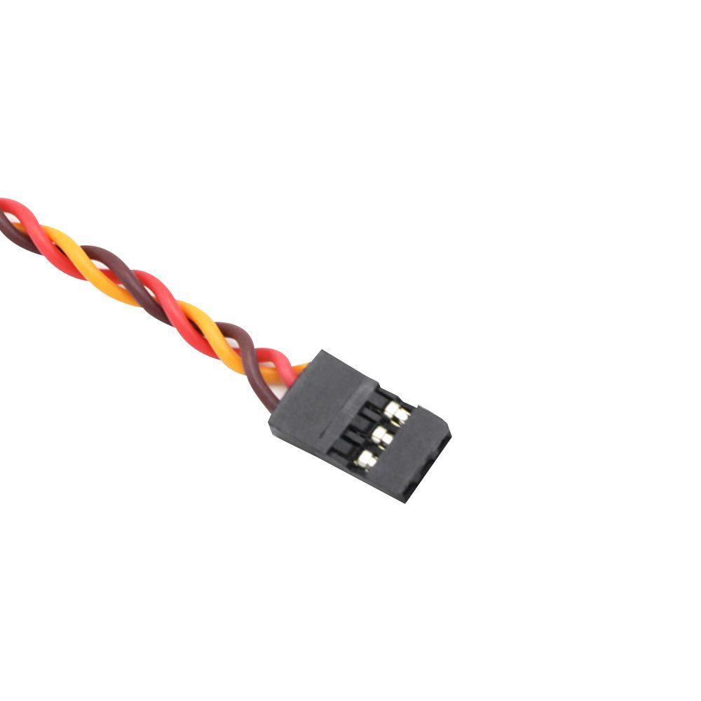 Dây Cáp Nối Dài Đường Kính 20 / 30 / 60cm Cho Xe Hơi Điều Khiển Từ Xa