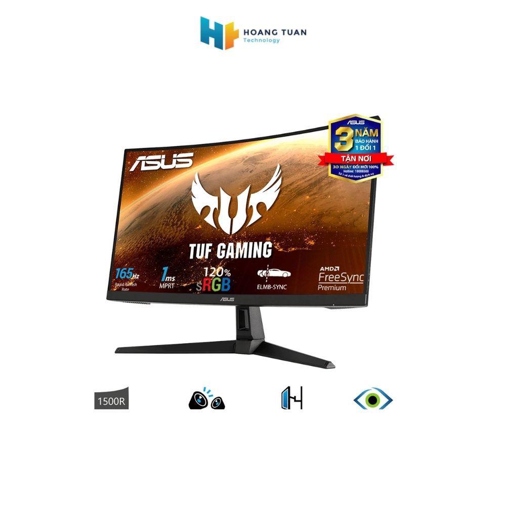 Màn hình Asus VG27VH1B