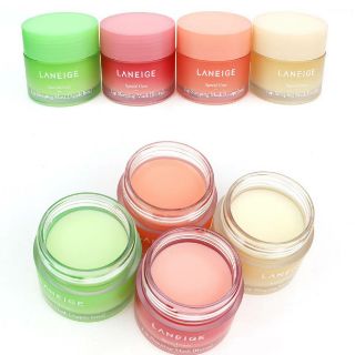 Mặt nạ ngủ môi 20g (dutty free)