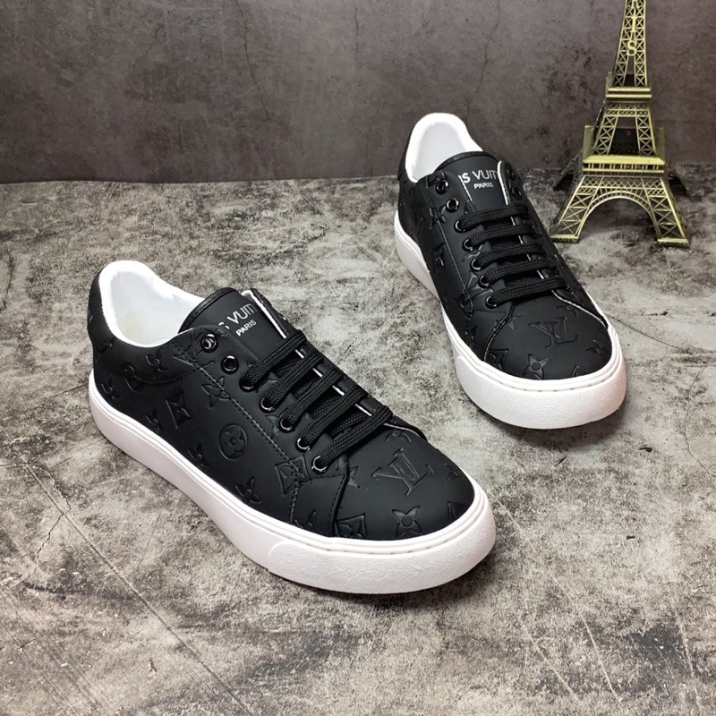 [Giảm Giá Cực Sốc ] Giày  Slipon đơn giản thời gian 2021