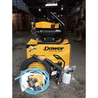 Máy Rửa Xe Mini 2300W Dawer DA-339
