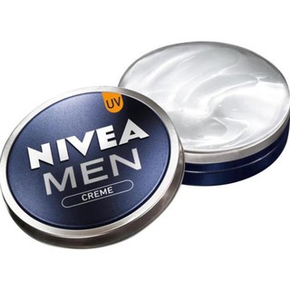 Kem dưỡng da nam Nivea Men Creme 3 trong 1 30ml.
