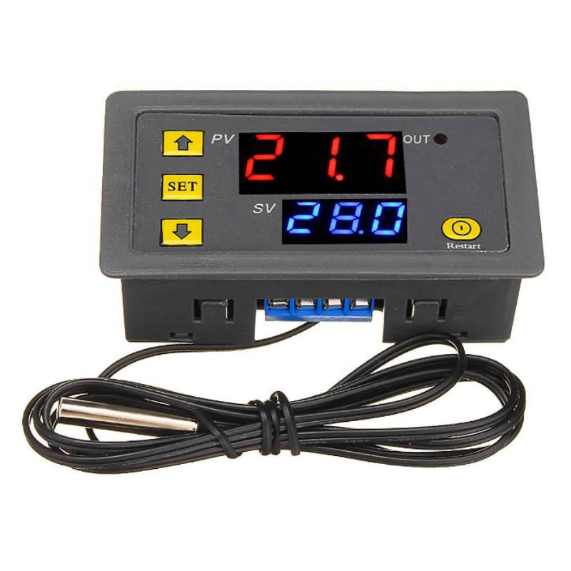 Bộ điều khiển nhiệt độ W3230.