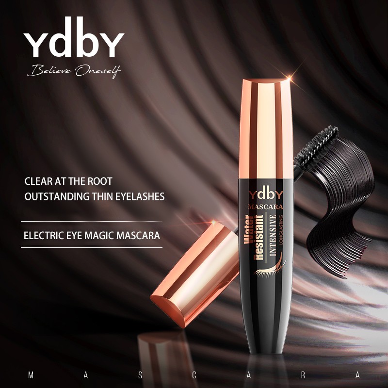 Mascara chuốt mi chống thấm nước lâu trôi và không nhòe thời trang | BigBuy360 - bigbuy360.vn