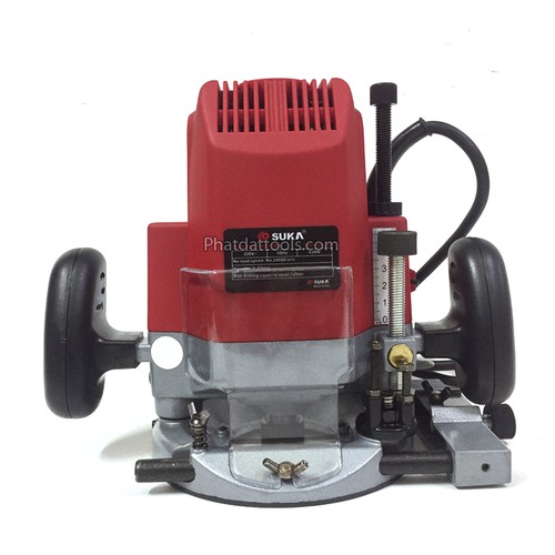 Máy soi mộng gỗ OSUKA - OSUKA-300