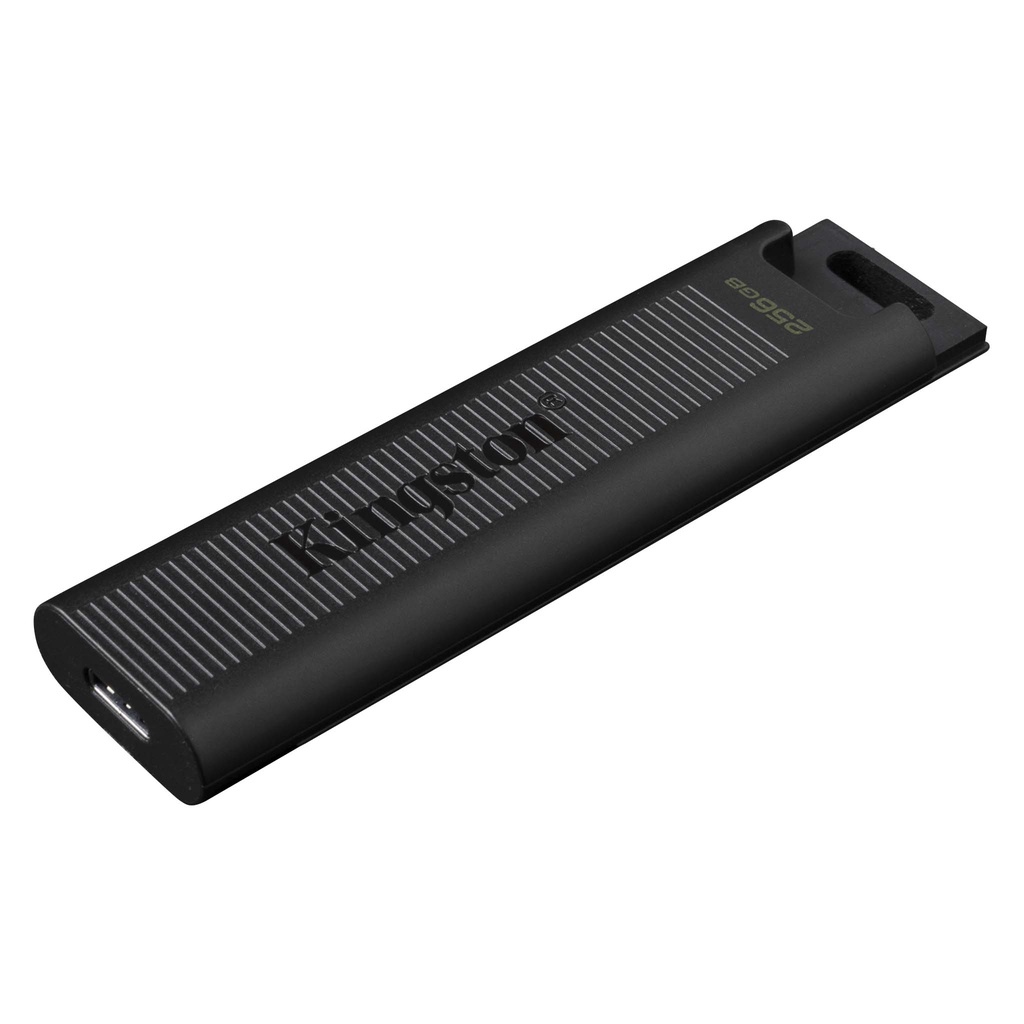 USB Kingston Flash DataTraveler Max USB 3.2 Gen 2 DTMAX Dung lượng cao với hiệu năng vô song 1.000/900MB/giây