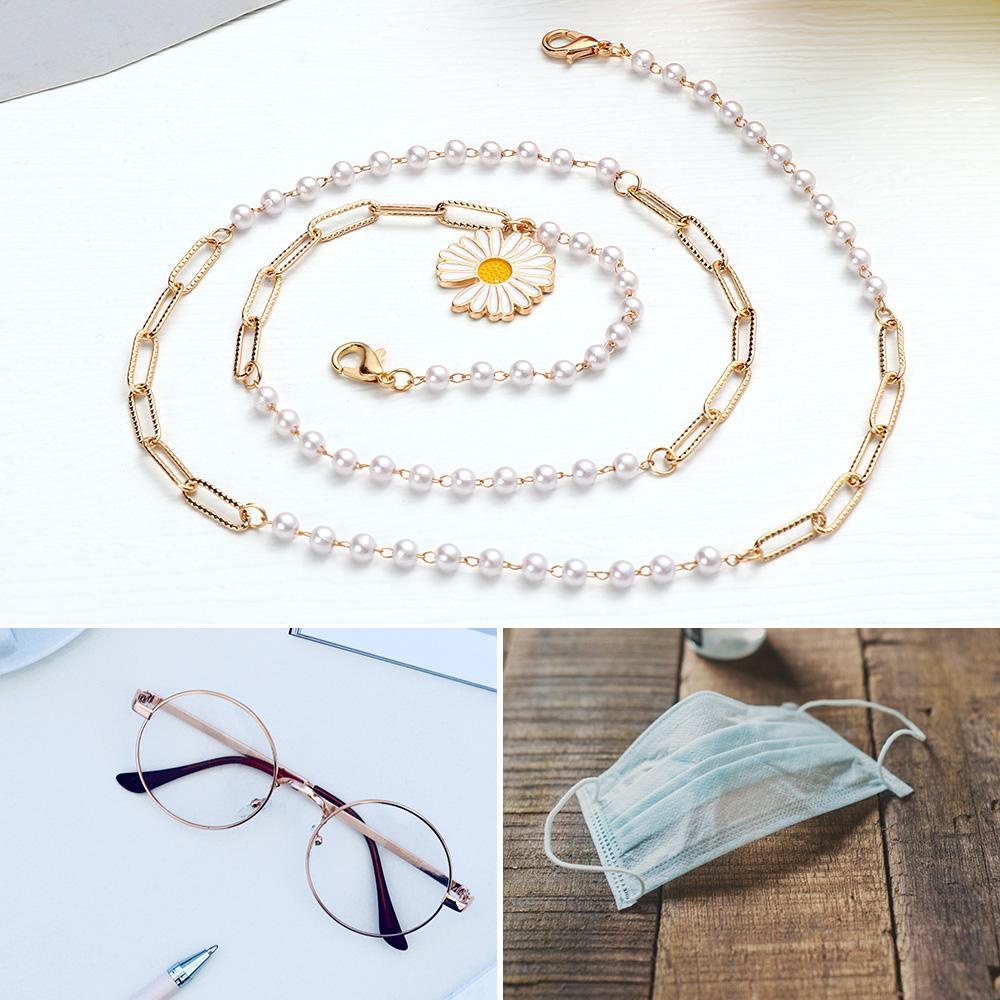 Dây Giữ Mắt Kính Thời Trang ROWANS