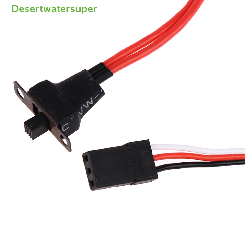 Bộ Điều Khiển Tốc Độ Điện Tử ESC 40A Cho WPL C24 C34 MN D90 MN99S MN86S