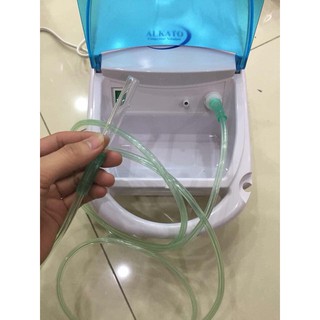 Máy hút mụn và phun sương