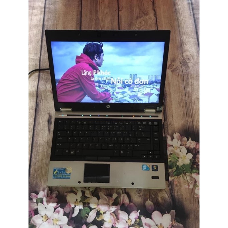 Thanh Lý laptop hp 8440p core i5 vỏ nhôm sang trong | BigBuy360 - bigbuy360.vn