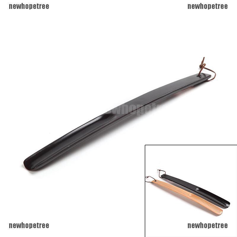 Que hỗ trợ mang giày bằng gỗ chất lượng cao