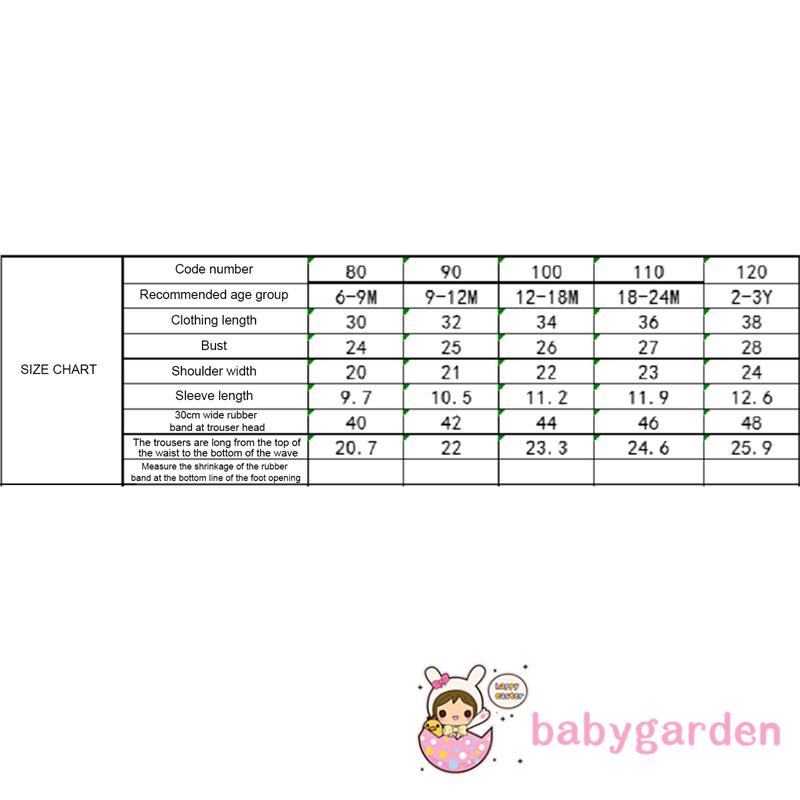 Set Áo Thun Tay Ngắn + Quần Dài Màu Đen Cho Bé 6 Tháng Tuổi