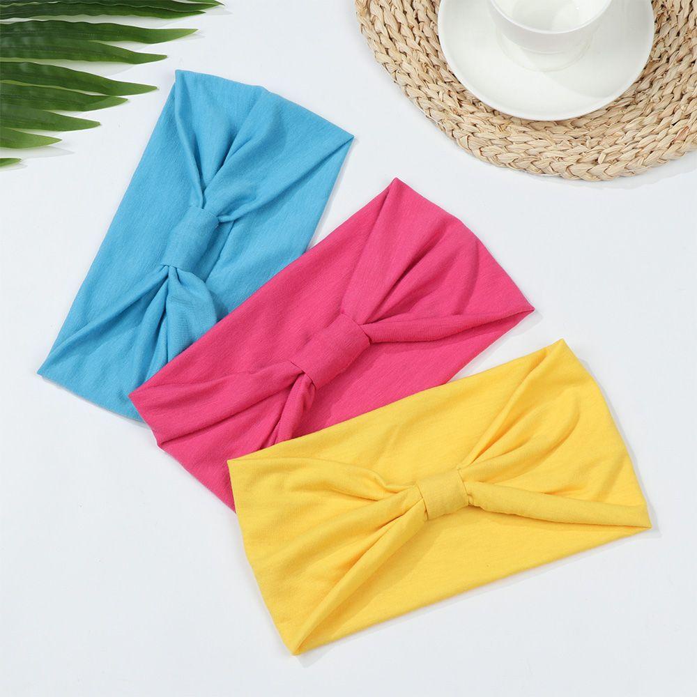 NIUYOU Phụ kiện thời trang đàn hồi đàn hồi
