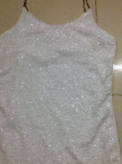 Thanh lý đầm kim sa body