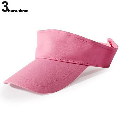 Nón lưỡi trai không chóp thời trang đánh gôn