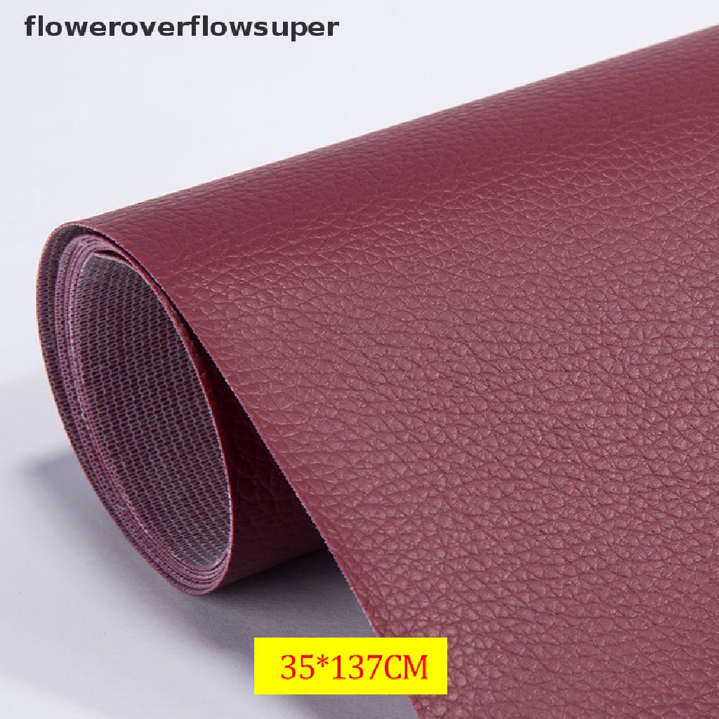 Miếng Dán Sửa Chữa Ghế Sofa Chất Liệu Da PU