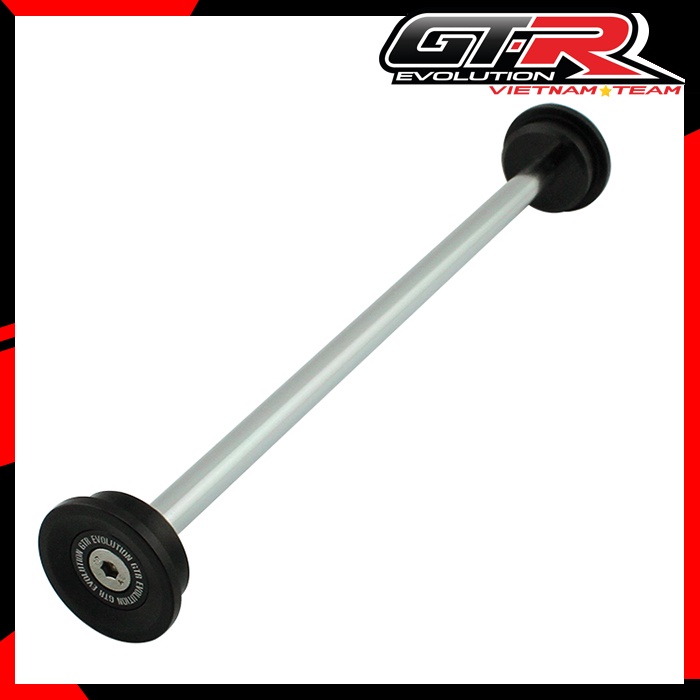 Che lỗ sườn GTR CB150R CB300R