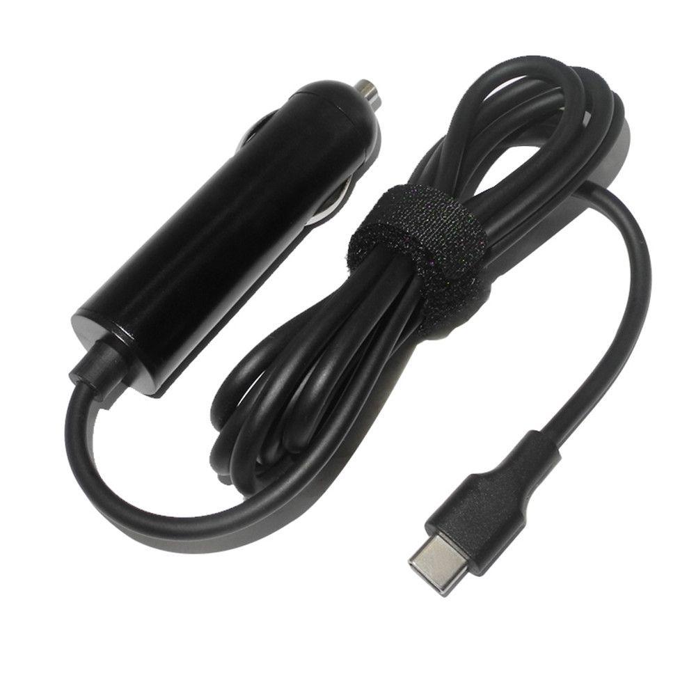 MYRONGVN Bộ Sạc Điện 65W 20V AC PD Cho DELL ,HP ,ASUS ,L Lenovo ,Xiaomi ,Acer Laptop