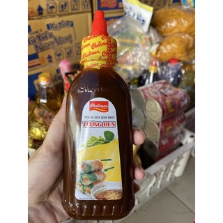 tương đen Cholimex 230g