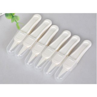 NHÍP GẮP GỈ MŨI CHO BÉ