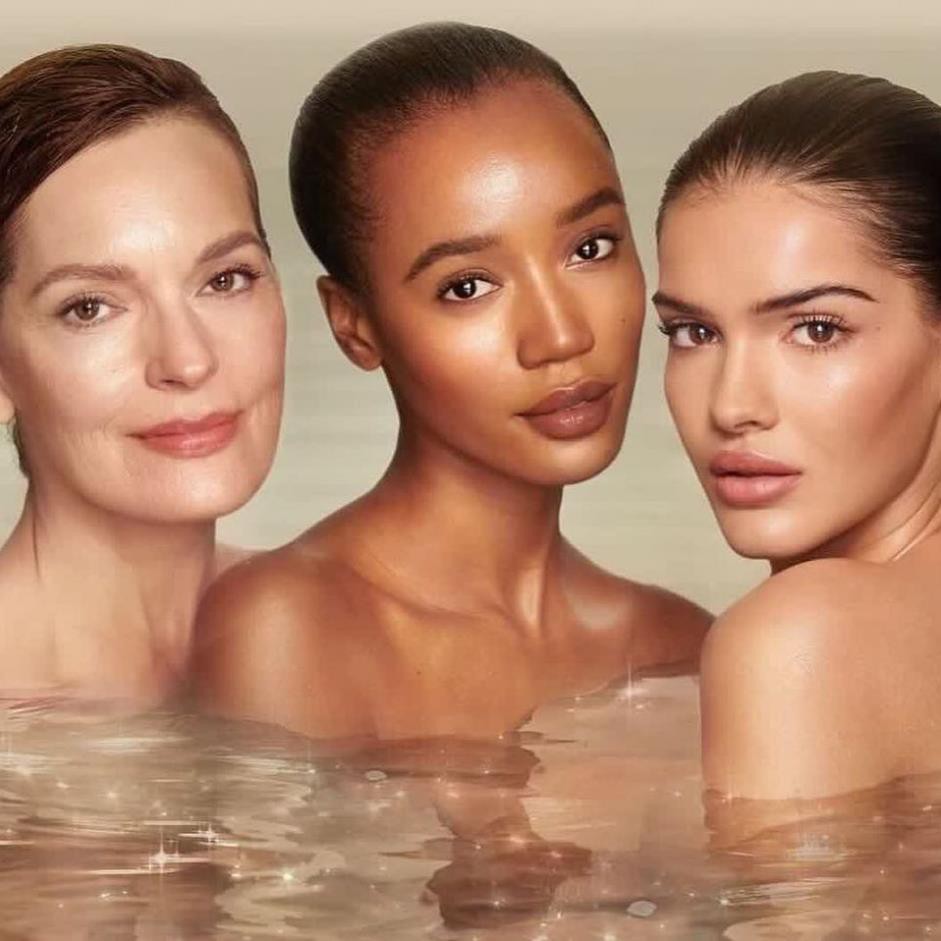 Kem dưỡng thần kỳ Charlotte’s Magic Cream của Charlotte Tilbury Minisize 7ml - 15ml