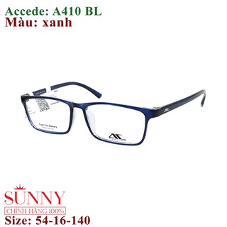 Gọng Kính Accede A410