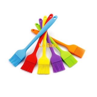 Chổi silicon cán đúc
