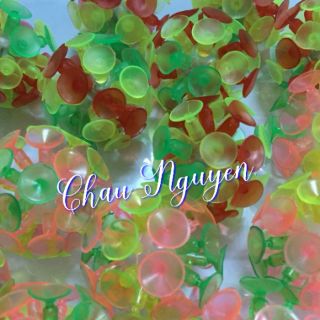 Bóng dính - Sticky ball