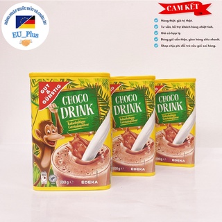 Bột cacao Chocodrink 800g - Đức (date mới)