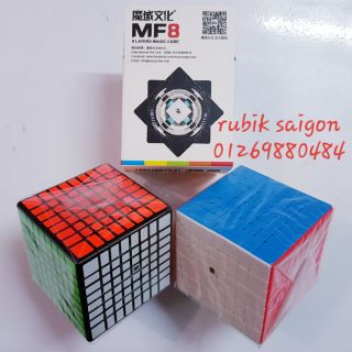 Rubik Moyu MF 8 tầng
