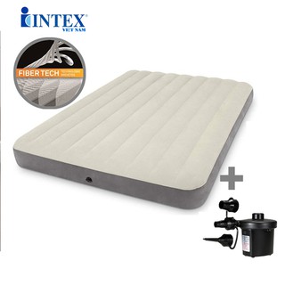 NỆM HƠI INTEX 64103