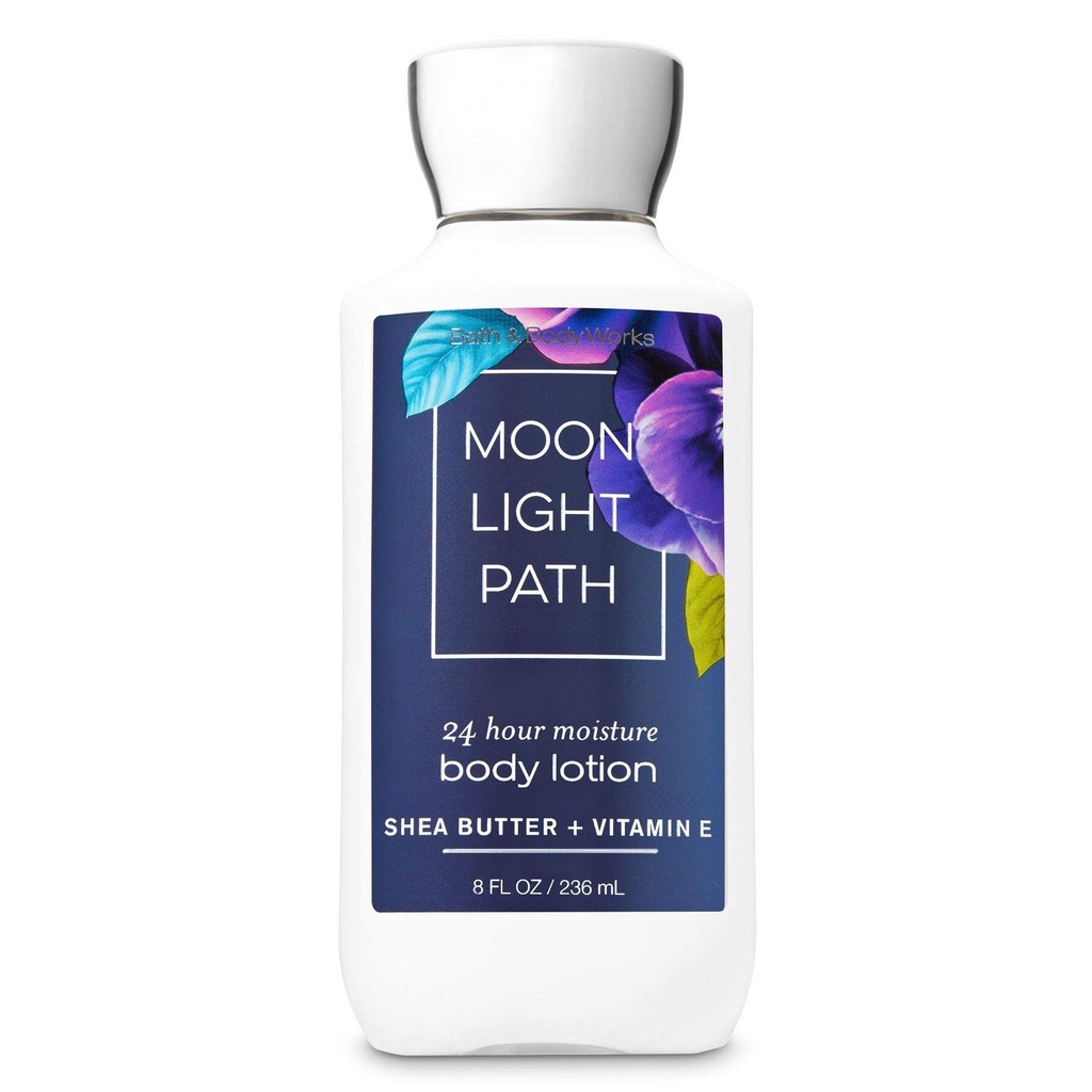 Sữa dưỡng thể Moonlight Path- Bath & Body Works (236ml)