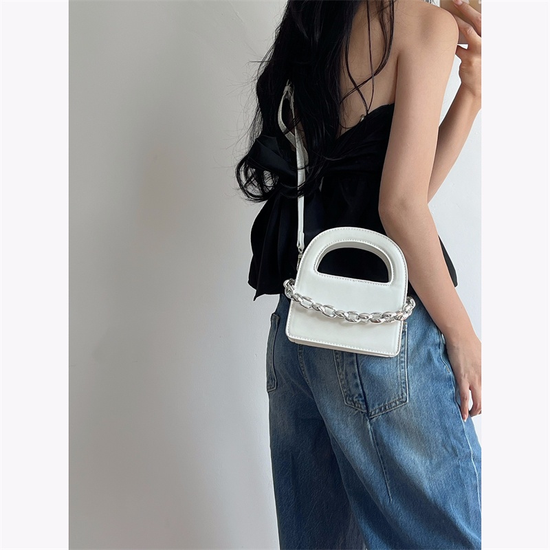 Túi Đeo Chéo Vai Thời Trang Phong Cách Cổ Điển 2022 Dành Cho Nữ