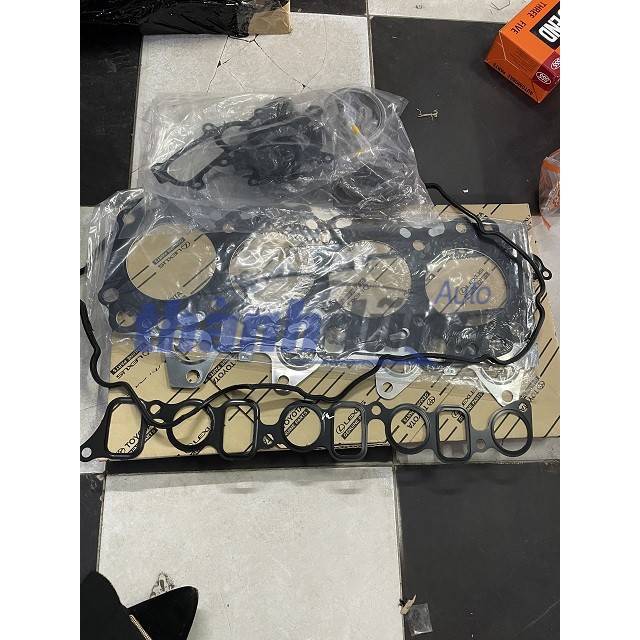 GIOĂNG ĐẠI TU TOYOTA HIACE 2KD-0411130571