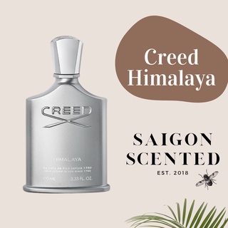 Nước hoa Creed Himalaya 2ml 5ml 10ml