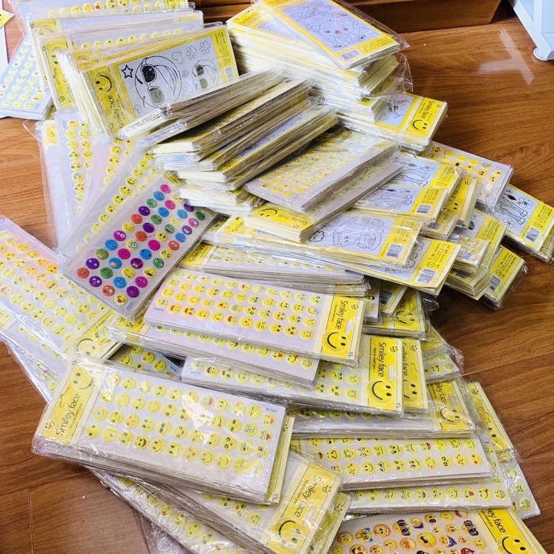 sticker mặt cười,stiker các anh zai ume nàng ơi