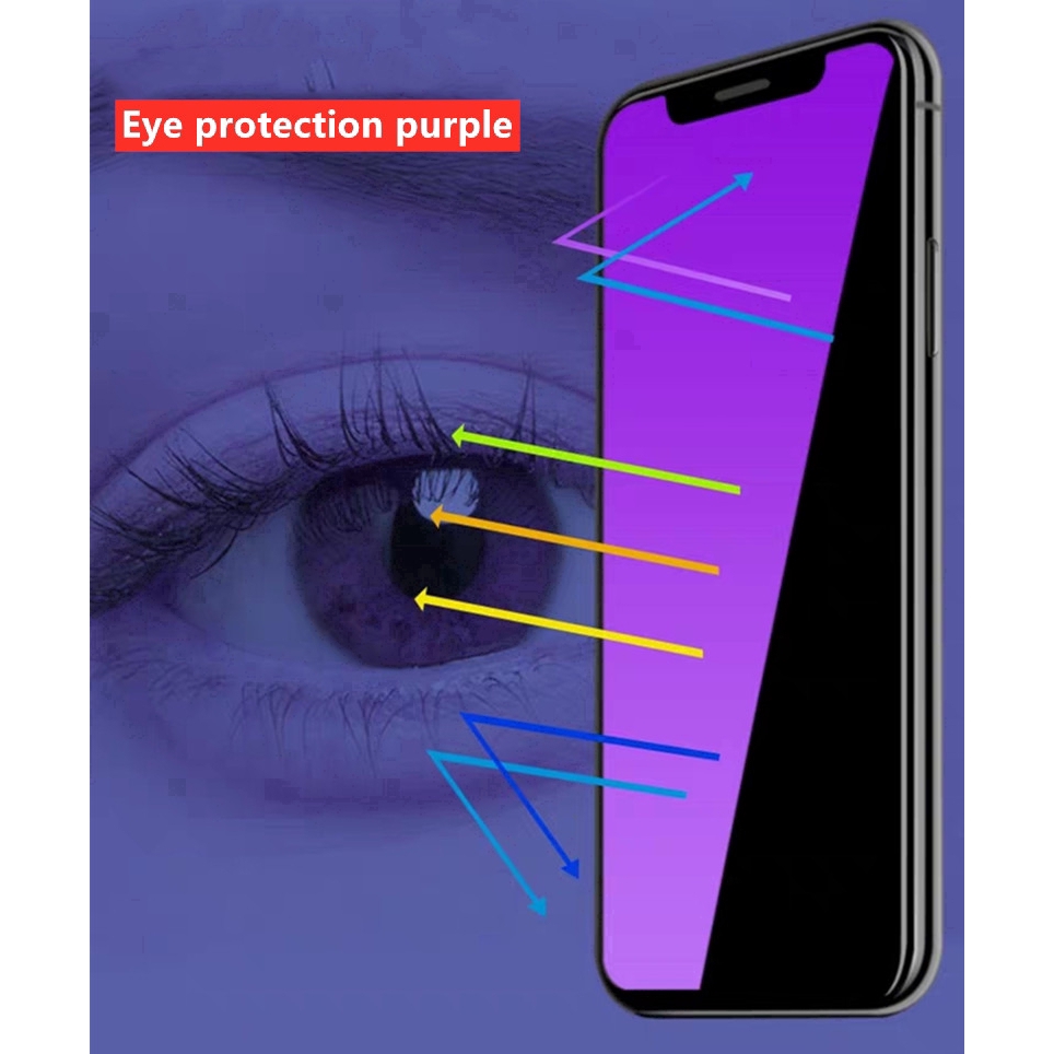 Kính cường lực 9h bảo vệ màn hình thích hợp cho iPhone12/12pro max/12mini/11promax se20 xs max xr 7 8 plus 6s 6