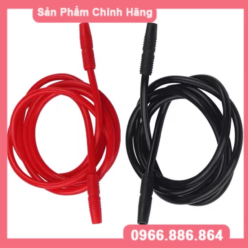 Bộ 2 dây thay thế trong máy 5in1, máy hút mụn, máy spa