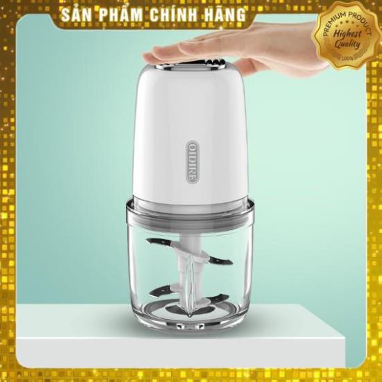 Máy xay thịt, cháo, đá, rau, củ, quả, bổ sung sinh tố bổ sung dinh dưỡng cho bé