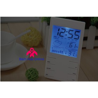 Đồng hồ đo độ ẩm nhiệt độ V1