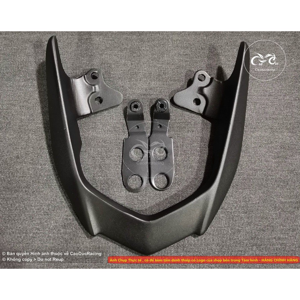 Cảng winner X kiểu spark ex150 thái