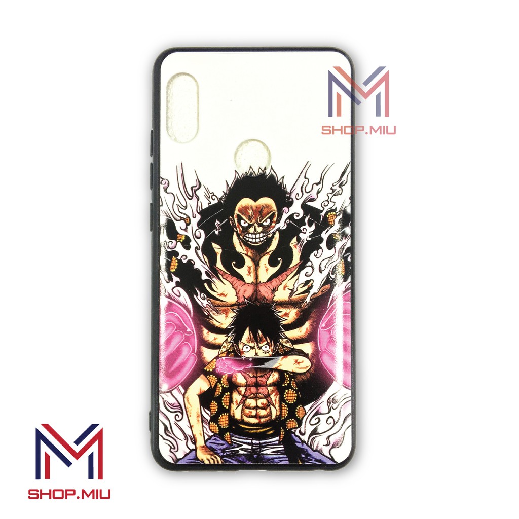 Ốp lưng Xiaomi Note 5/Note 5 pro/Note 6 pro/Note 7/Note 7pro/Mi 6x/Mi A2/Mi 8/Mi 8 SE/Mi 8 lite/Note 8/Note 8 pro