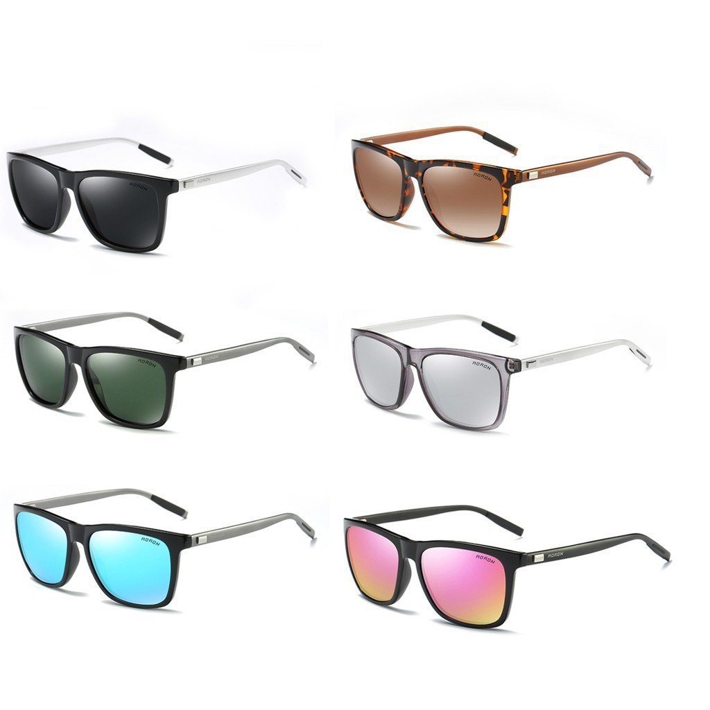 Kính mát phi công chống tia cực tím