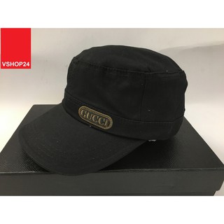 Nón kết đầu bằng NYC | MARYCUS |GUCi