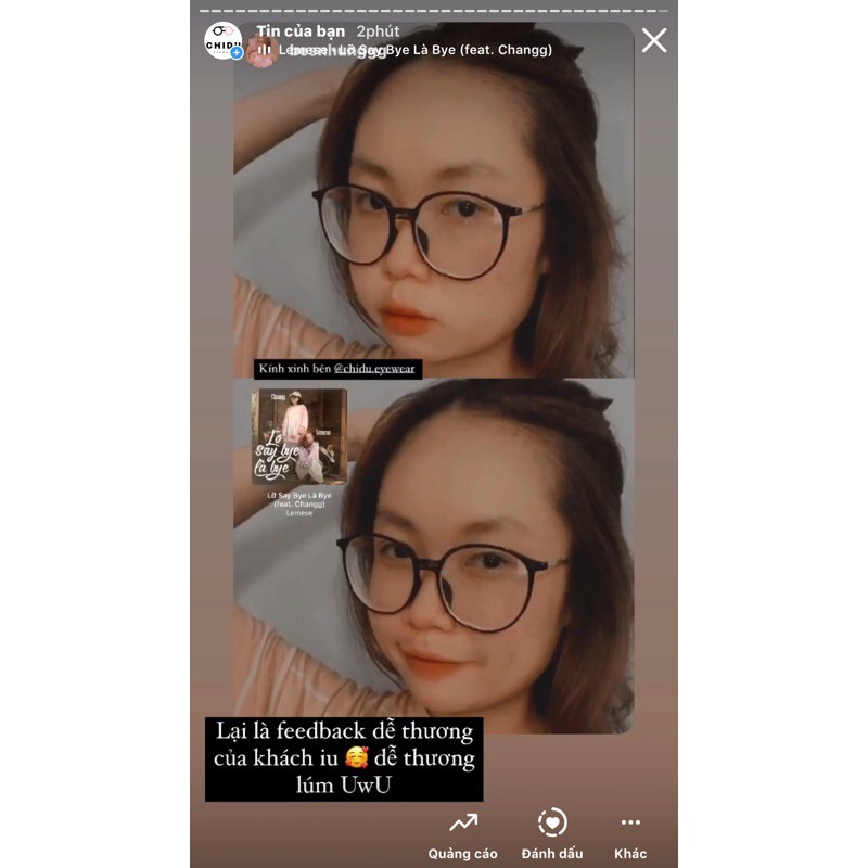 🎊Kính Tròn 77🎊