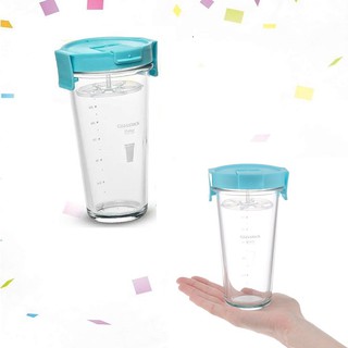 Cốc thủy tinh Glasslock PC318S - 450ml