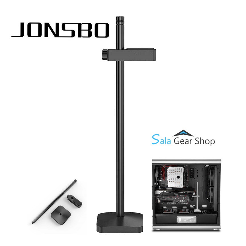 Cây Đỡ Chống Xệ Card VGA Jonsbo VC-2