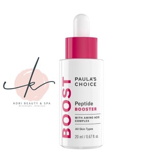 Tinh chất làm săn da PEPTIDE BOOSTER (9550)