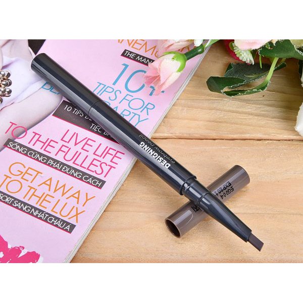 Chì kẻ chân mày Designing eyebrow pencil