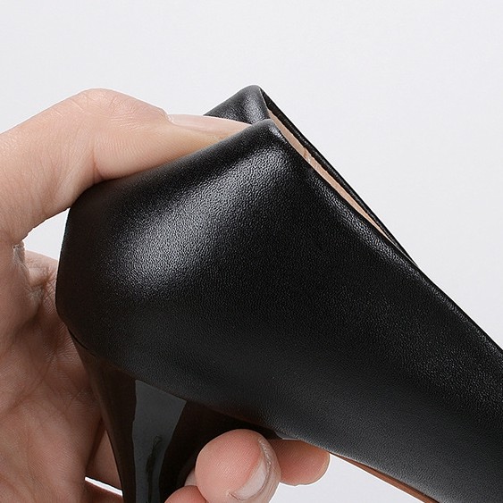 GIÀY CAO GÓT MŨI NHỌN 9CM THỜI TRANG CAO CẤP